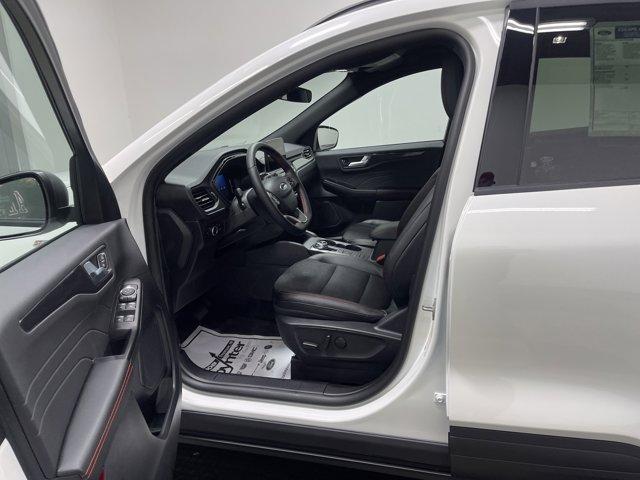 new 2026 Ford Escape car, priced at $33,775