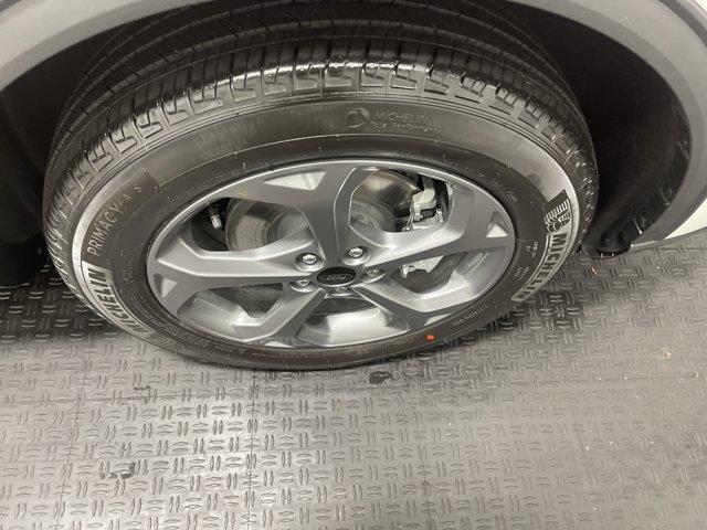 new 2026 Ford Escape car, priced at $33,775