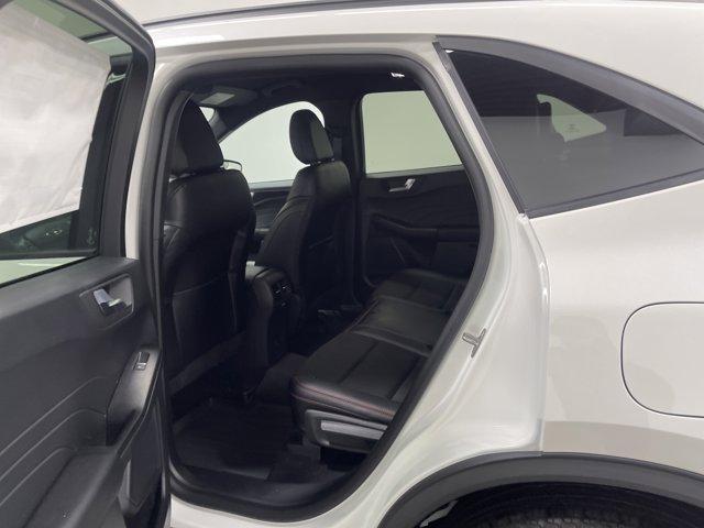 new 2026 Ford Escape car, priced at $33,775