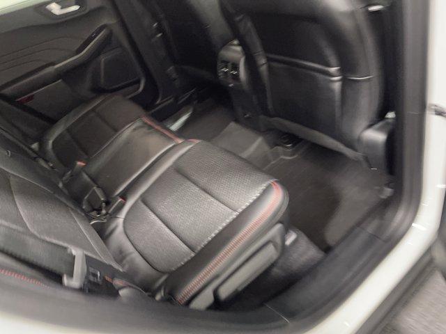 new 2026 Ford Escape car, priced at $33,775