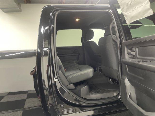 new 2025 Ram 2500 car, priced at $64,965