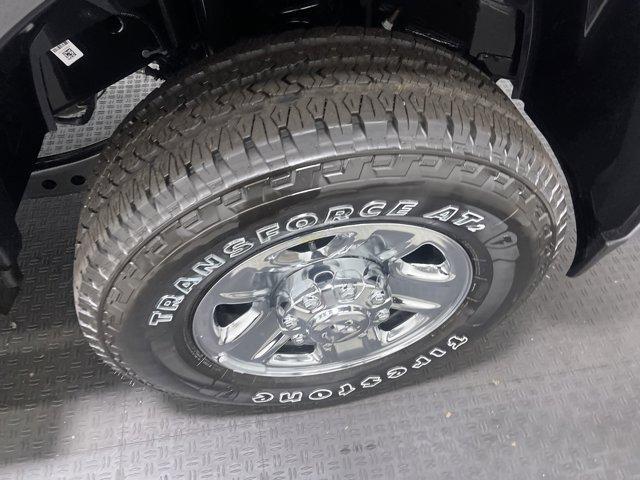 new 2025 Ram 2500 car, priced at $64,965