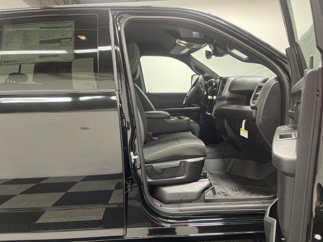 new 2025 Ram 2500 car, priced at $64,965