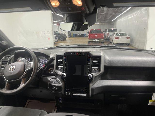 new 2025 Ram 2500 car, priced at $64,965