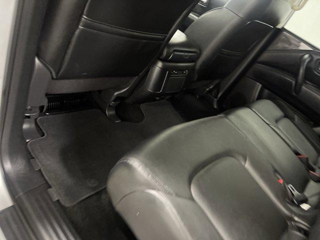 used 2023 Nissan Armada car, priced at $28,580