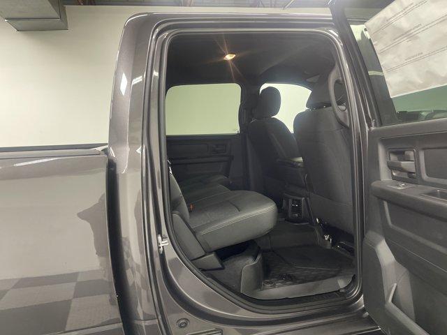 new 2025 Ram 2500 car, priced at $65,015
