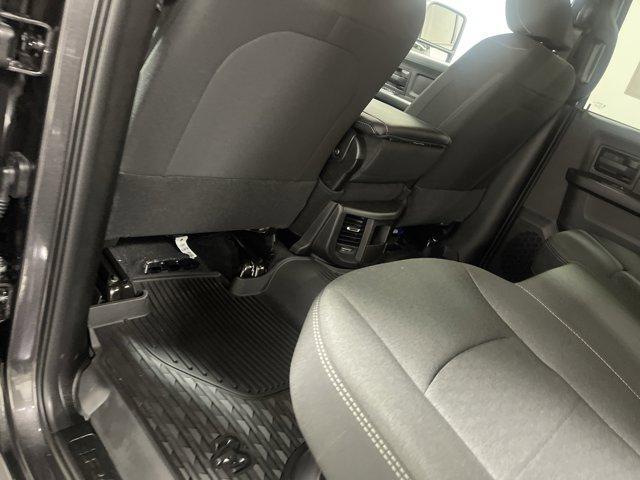 new 2025 Ram 2500 car, priced at $65,015
