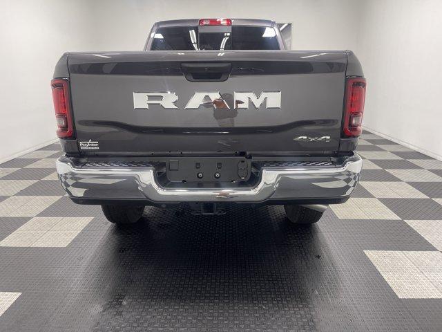 new 2025 Ram 2500 car, priced at $65,015