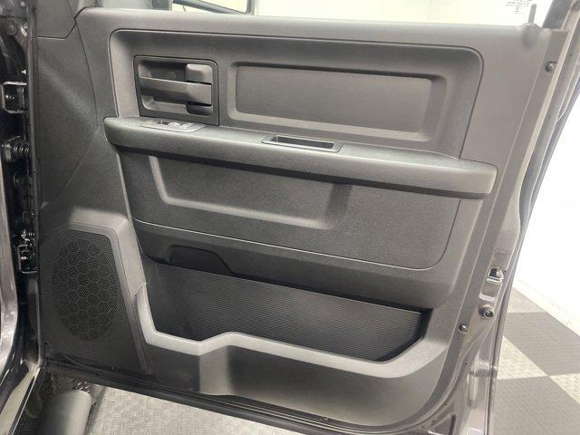 new 2025 Ram 2500 car, priced at $65,015