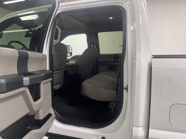 used 2022 Ford F-250 car, priced at $43,474