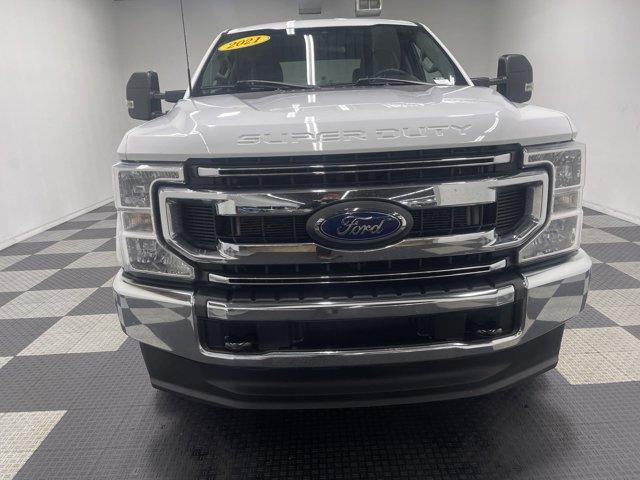 used 2022 Ford F-250 car, priced at $43,474