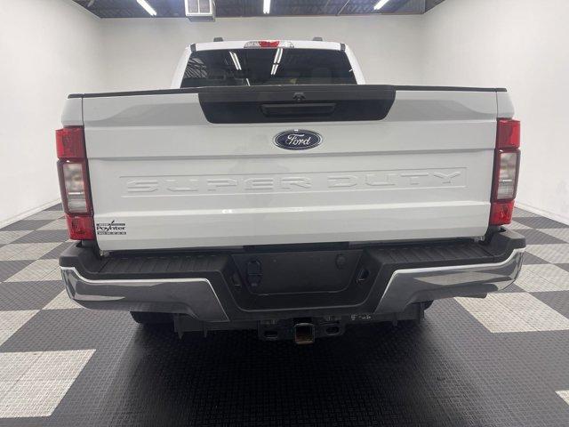 used 2022 Ford F-250 car, priced at $43,474