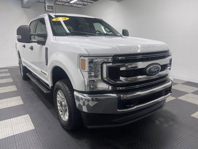 used 2022 Ford F-250 car, priced at $43,474