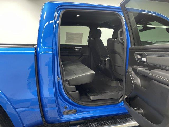 new 2025 Ram 1500 car, priced at $48,249
