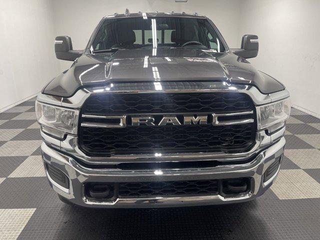 new 2024 Ram 3500 car, priced at $61,518