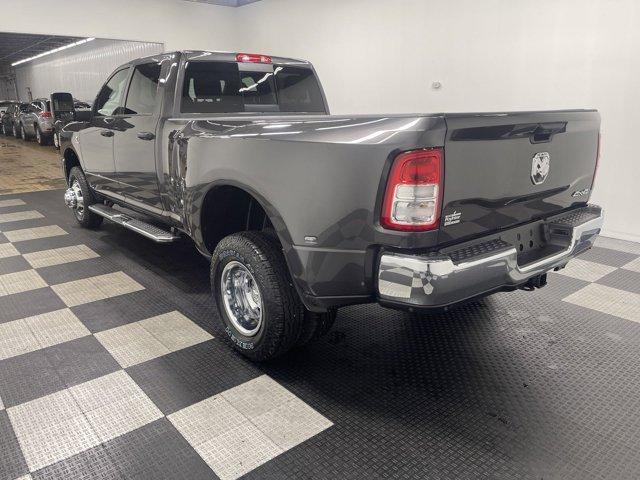 new 2024 Ram 3500 car, priced at $61,518