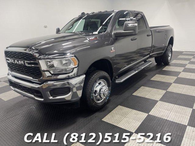 new 2024 Ram 3500 car, priced at $61,518