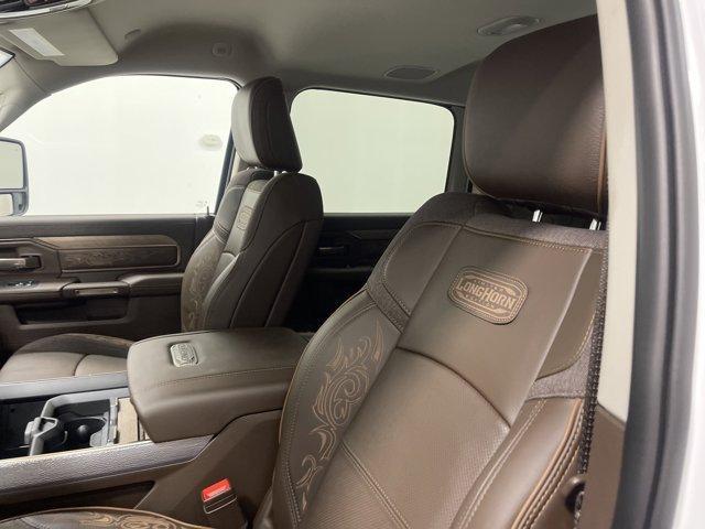 new 2025 Ram 3500 car, priced at $85,636
