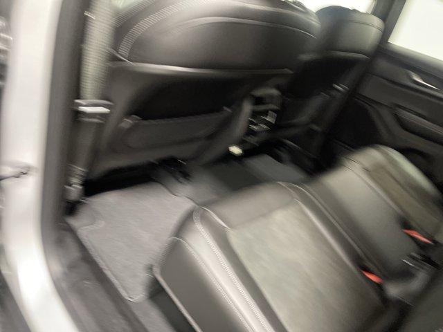 new 2025 Jeep Grand Cherokee car, priced at $41,117