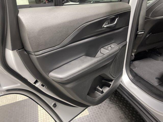 new 2025 Jeep Grand Cherokee car, priced at $41,117