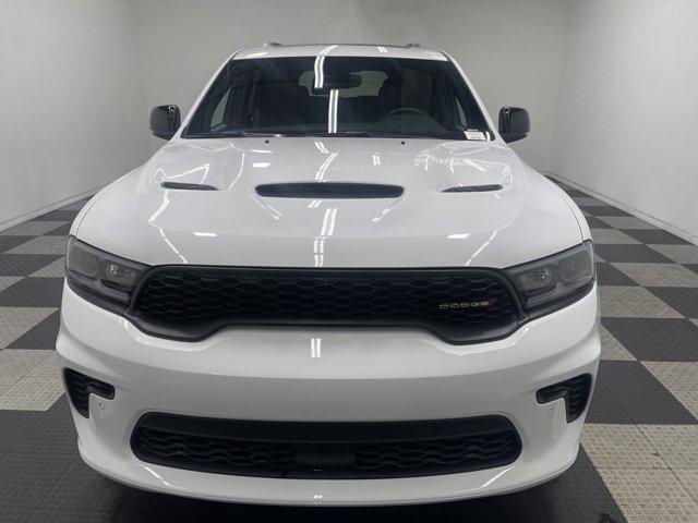 new 2025 Dodge Durango car, priced at $46,854