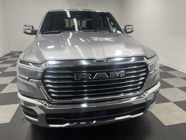 new 2025 Ram 1500 car, priced at $58,276