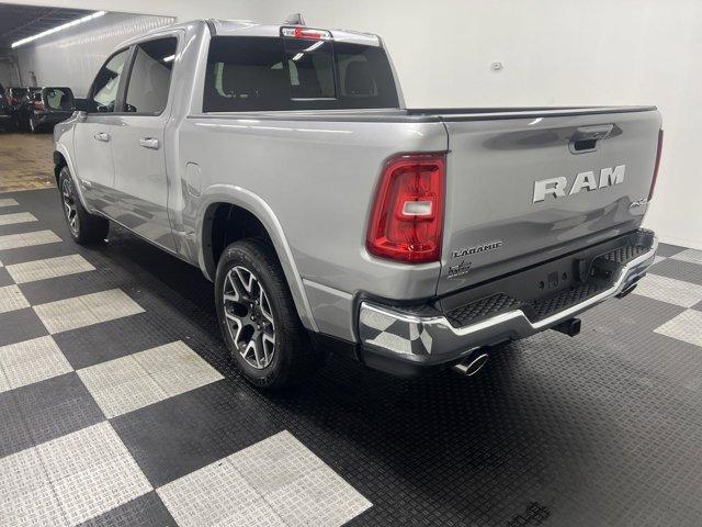 new 2025 Ram 1500 car, priced at $58,276