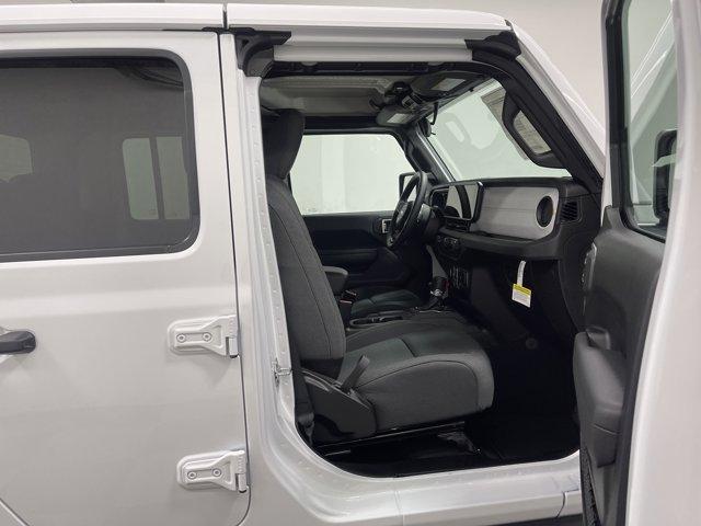 new 2025 Jeep Gladiator car, priced at $41,505