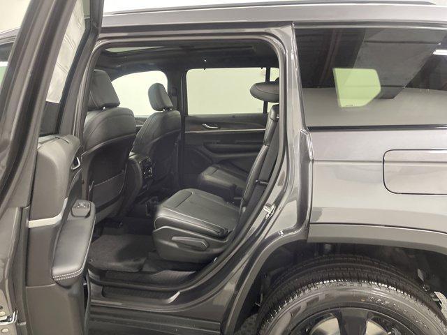 new 2025 Jeep Grand Cherokee L car, priced at $51,969