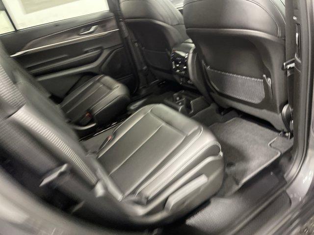 new 2025 Jeep Grand Cherokee L car, priced at $51,969