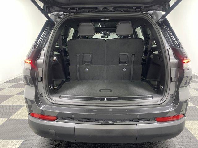 new 2025 Jeep Grand Cherokee L car, priced at $51,969