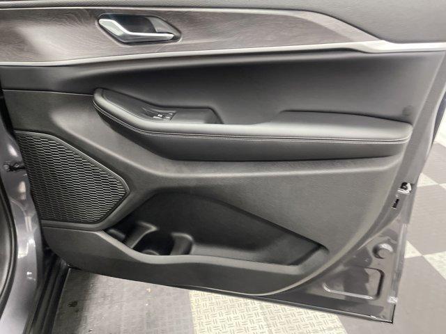 new 2025 Jeep Grand Cherokee L car, priced at $51,969