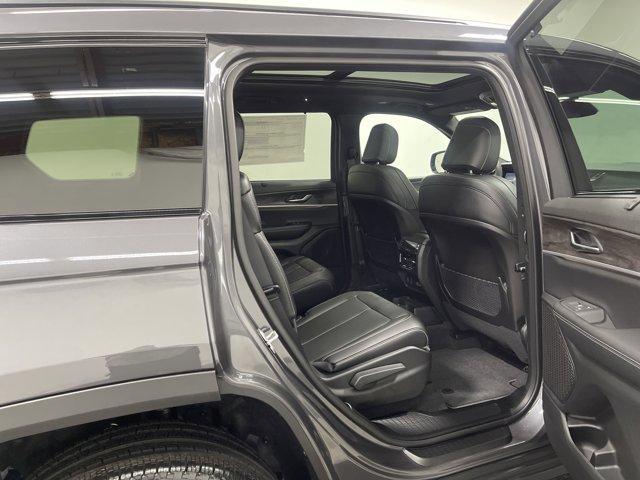 new 2025 Jeep Grand Cherokee L car, priced at $51,969