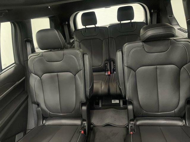 new 2025 Jeep Grand Cherokee L car, priced at $51,969