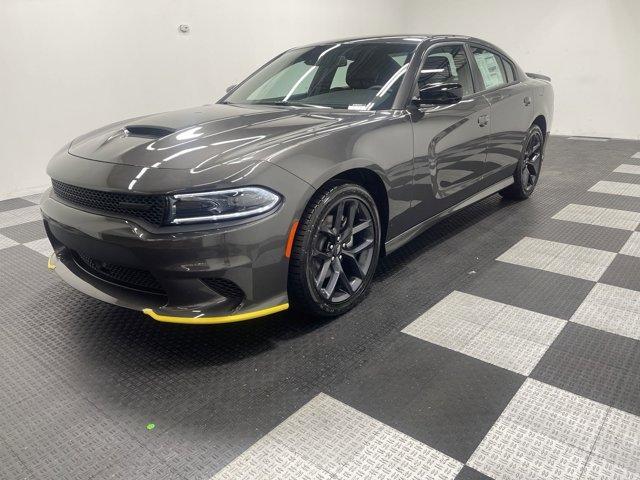 new 2023 Dodge Charger car, priced at $32,805