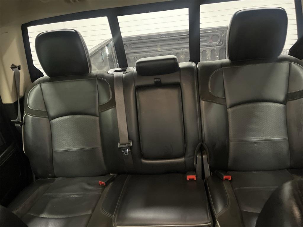 used 2019 Ram 2500 car, priced at $41,369