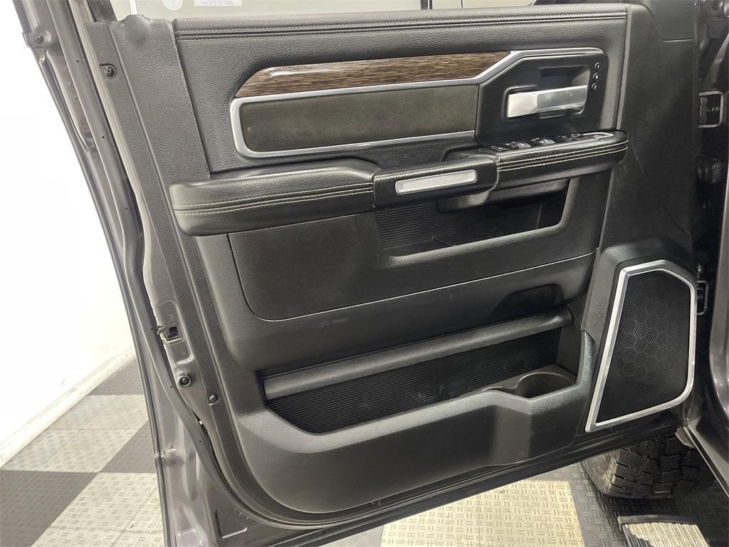 used 2019 Ram 2500 car, priced at $41,061