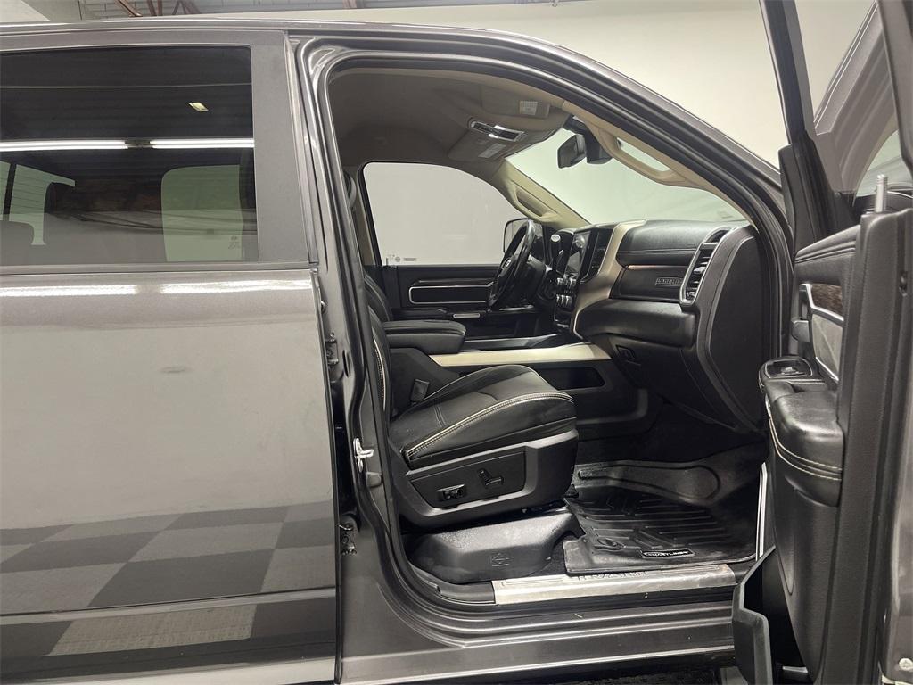 used 2019 Ram 2500 car, priced at $41,061