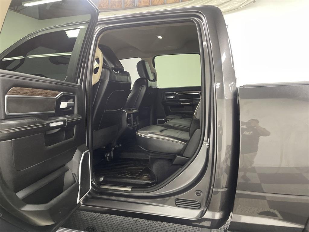 used 2019 Ram 2500 car, priced at $41,061
