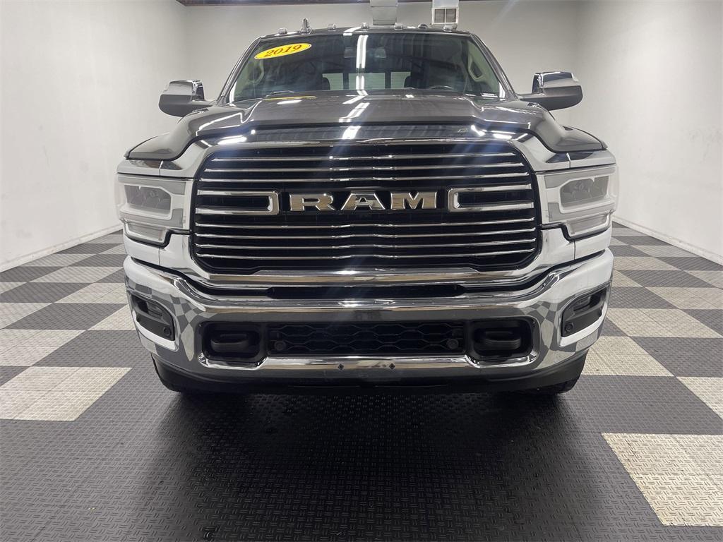 used 2019 Ram 2500 car, priced at $41,061