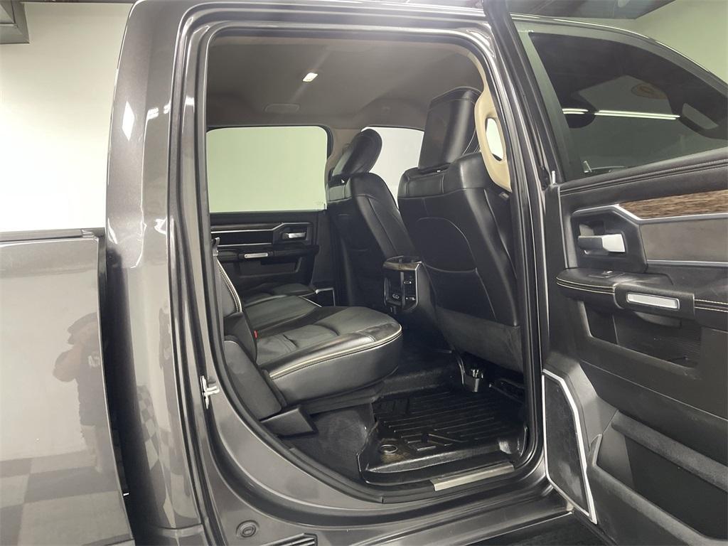 used 2019 Ram 2500 car, priced at $41,369
