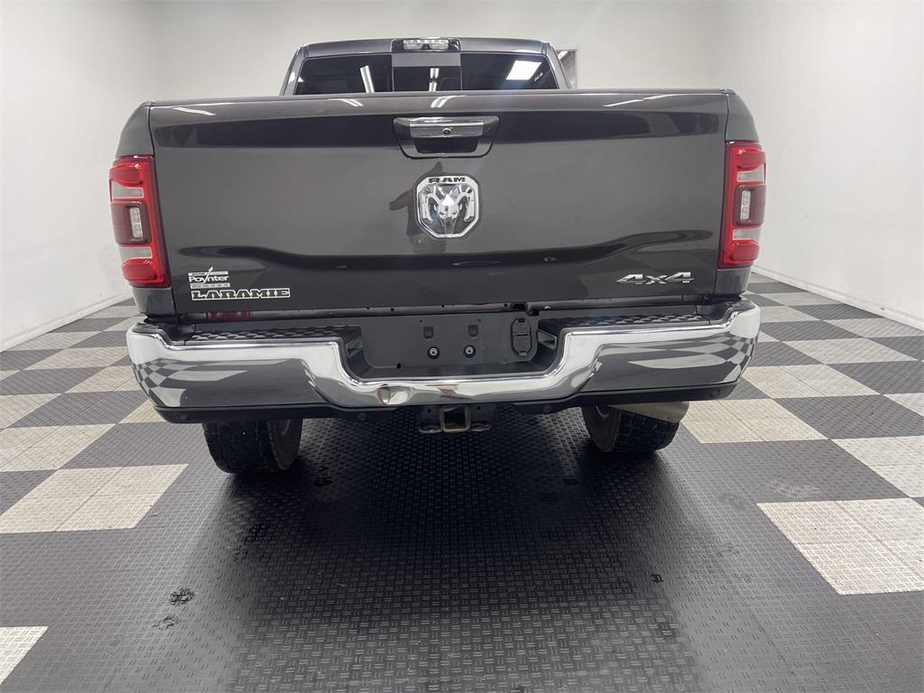 used 2019 Ram 2500 car, priced at $41,369