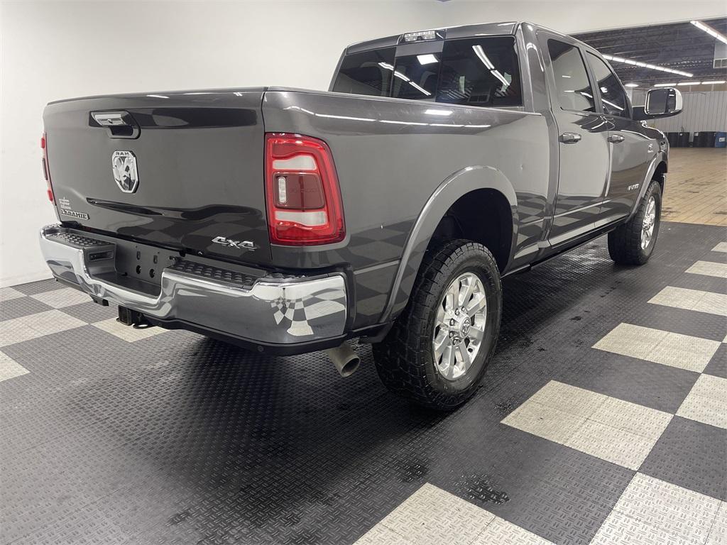 used 2019 Ram 2500 car, priced at $41,061