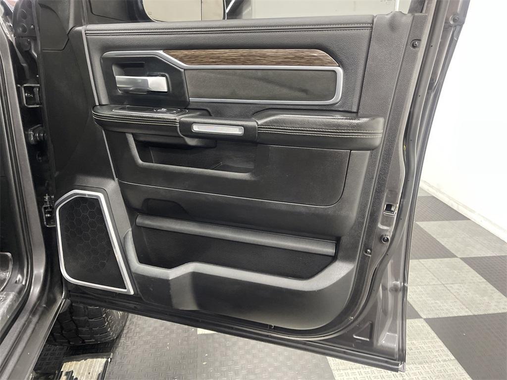 used 2019 Ram 2500 car, priced at $41,061