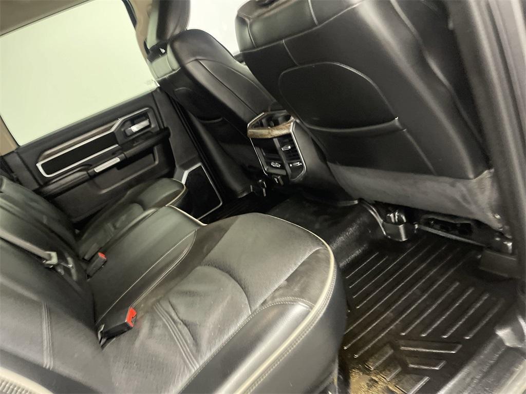 used 2019 Ram 2500 car, priced at $41,369