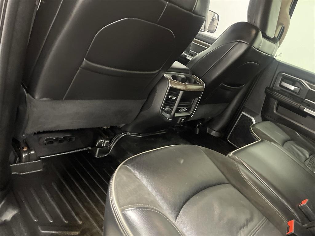used 2019 Ram 2500 car, priced at $41,061