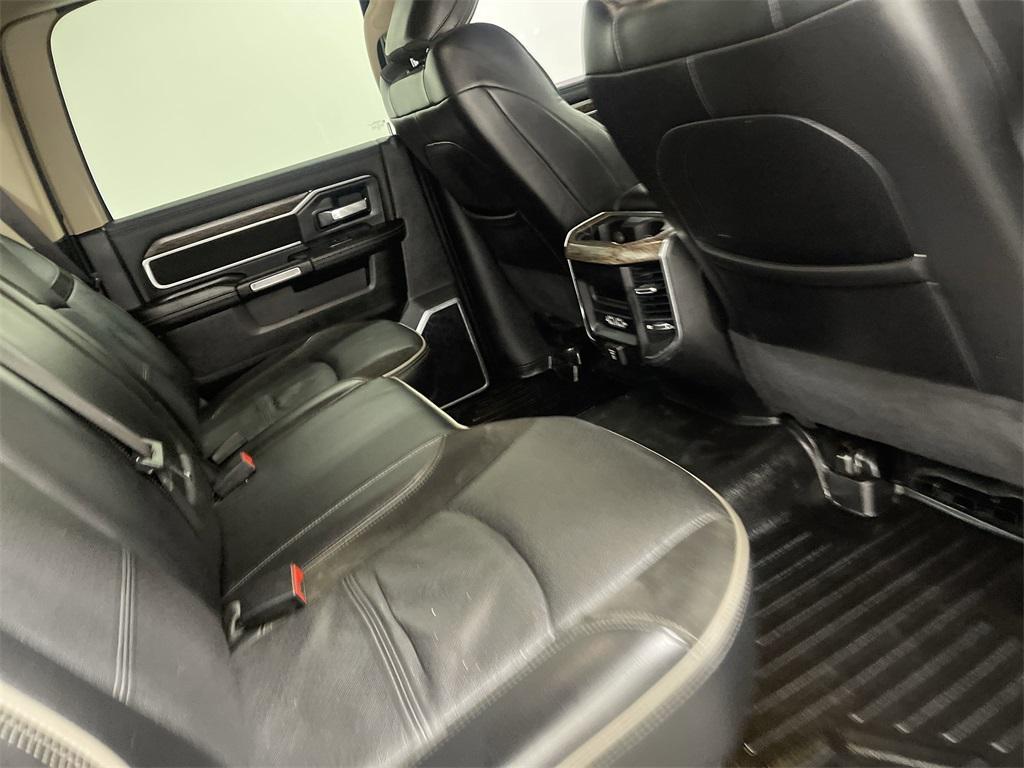 used 2019 Ram 2500 car, priced at $41,061