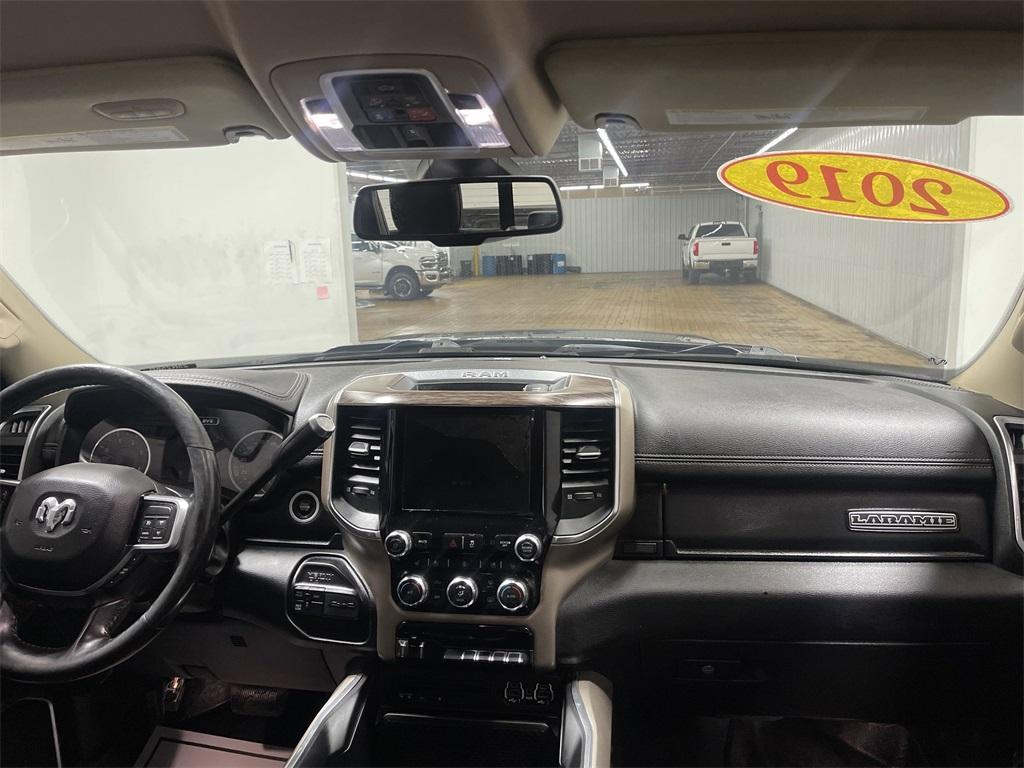 used 2019 Ram 2500 car, priced at $41,061
