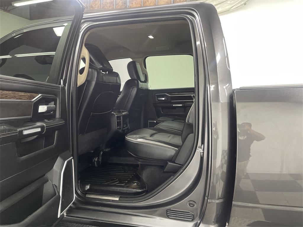 used 2019 Ram 2500 car, priced at $41,369