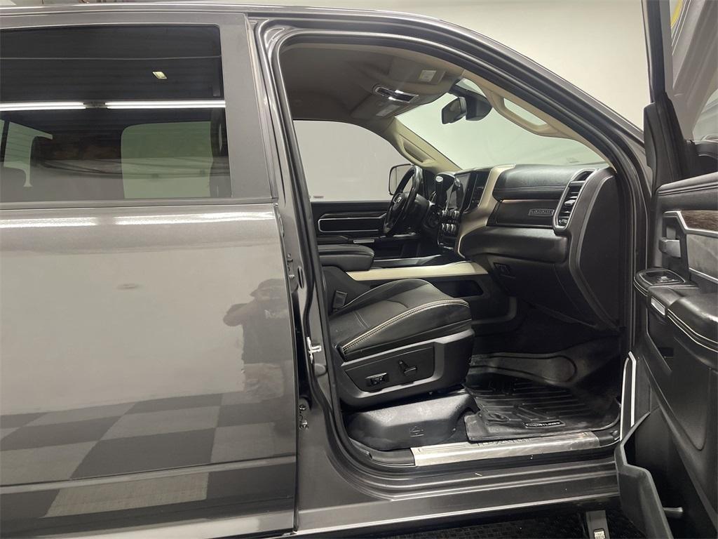 used 2019 Ram 2500 car, priced at $41,369